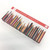 Frank Lloyd Wright Colored Pencils with Sharpener Novelty Book