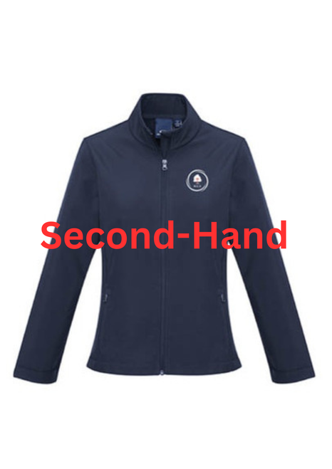 Second hand Soft shell jacket - Men's