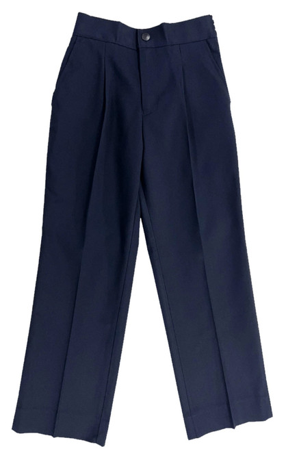 Noone Male Tailored Trouser, Adult Sizing