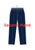 Second Hand: Elastic Trousers