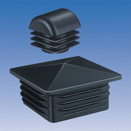 Domed Tubing Plugs: VVDO16-1P018