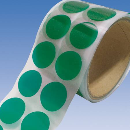 Polyester Masking Discs: MD1062M219