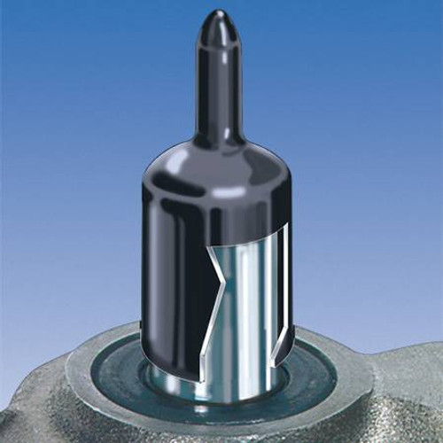 Round Pull Tabs: PT0521