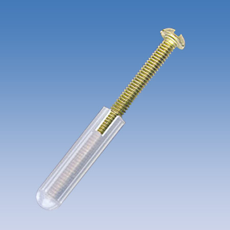 Silicone Round Caps: SC0295-1500S001