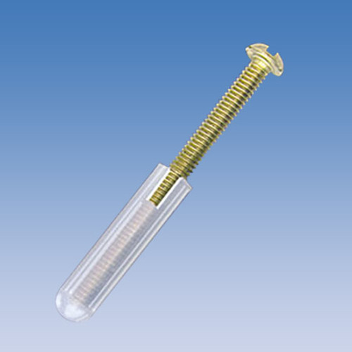 Silicone Round Caps: SC0937-1500S159