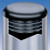 Round Tubing Plugs: VVRT20-1P018