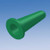 Silicone Cone Plugs: SCN-250S001
