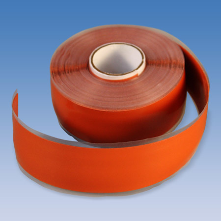 369 Self-fusing Silicone Tape, Silicone Products Manufacturer