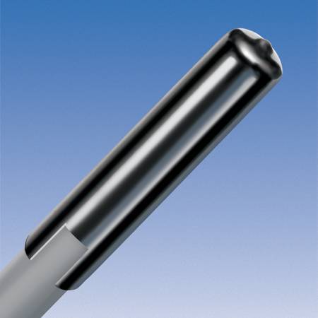 Vinyl Round Grips