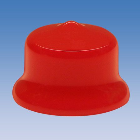 Plastic Cap