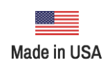 Made in usa