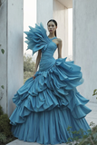 Azriel Gown