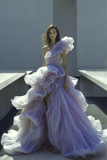 Simona Tulle Gown