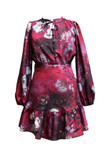 Marisha Dress