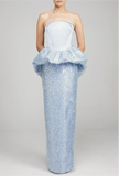Lupita Gown