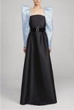 Dakota Gown