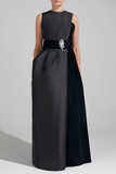 Elizabeta  Gown