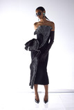 Waller Dress