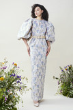 Liliosa Gown