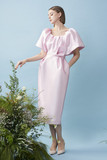 Belladonna Dress