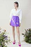 Varda Shirt with Briar Skirt