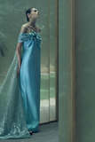 Camellia Gown