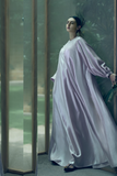 Mona Long Sleeve Gown