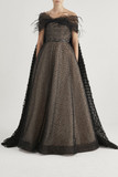 Marjorie Gown