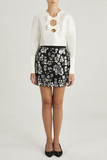 Doris Top with Zelda Skirt