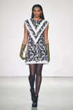 Tunic Cocktail Dress