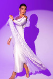 Fiona Fitted Dress