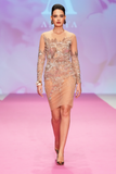 Anna Tulle Dress