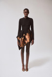 Flame - Cocktail Dress