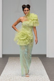 Flor Lace Gown