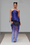 Everly Lace Gown