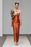 Calie Midi Dress