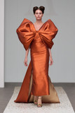 Grace 3D Bow Dress