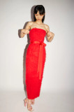 Monica Dress