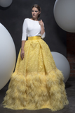 Ciro Ball Gown