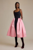 Sleeveless- Elphine Dress