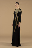 Isolabelas Gown