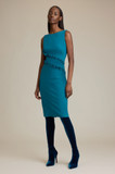 Sleeveless Enykai Dress