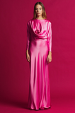 Accra Gown
