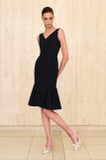 Sleeveless URING Dress