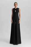 Jumpsuit with Pockets