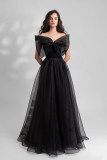 Bow Bust Dress