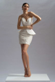 Iris Dress