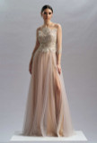 Tulle Cynthia Gown