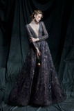 Cleopatra Gown