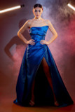 Azuline Gown